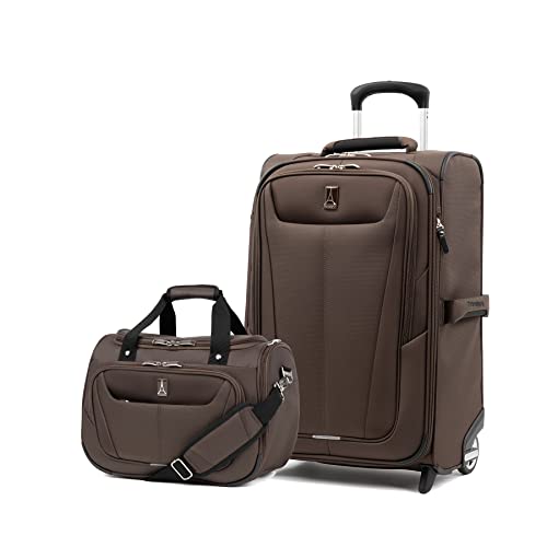 416fb684wvL. SL500  - 14 Best Travelpro Maxlite 5 Set for 2024