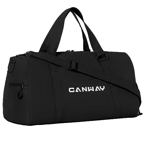 416gL9Sll5L. SL500  - 14 Best Canway Duffel Bag for 2024