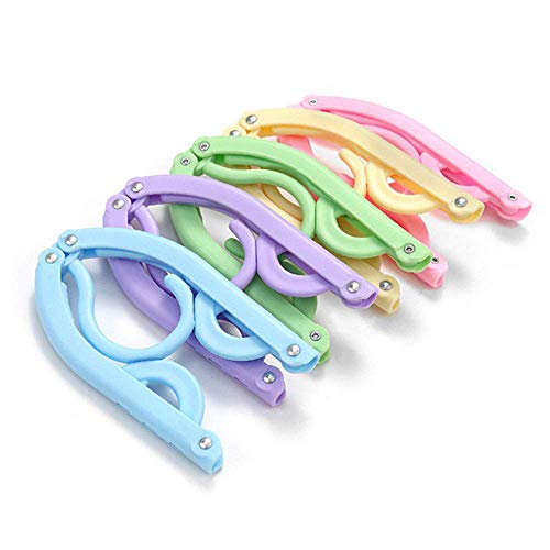 11 Best Travel Hangers for 2023 416gpkFEU9L. SL500 - 11 Best Travel Hangers for 2023