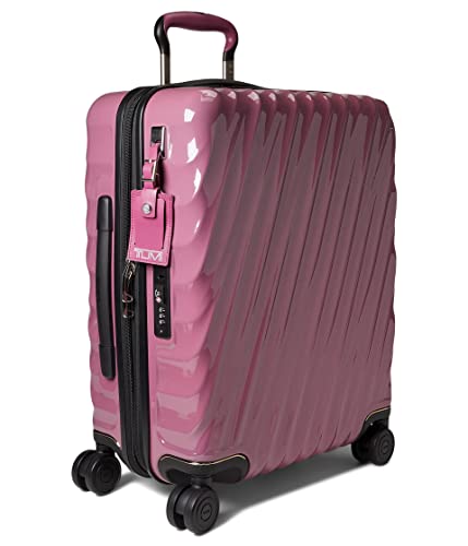TUMI Continental Expandable Carry-On - Stylish and Spacious