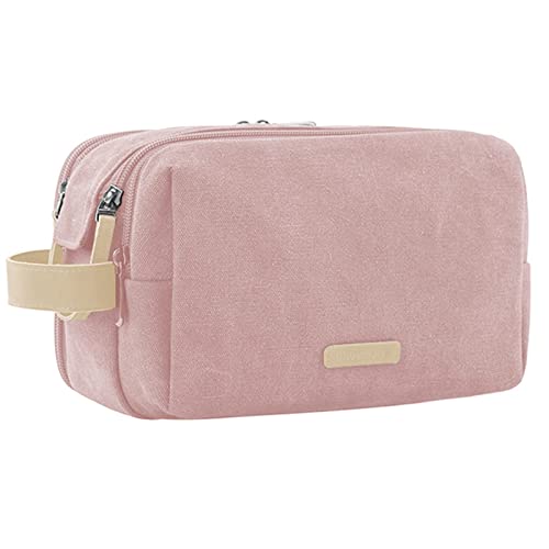Stylish and Functional BAGSMART Toiletry Bag for Women