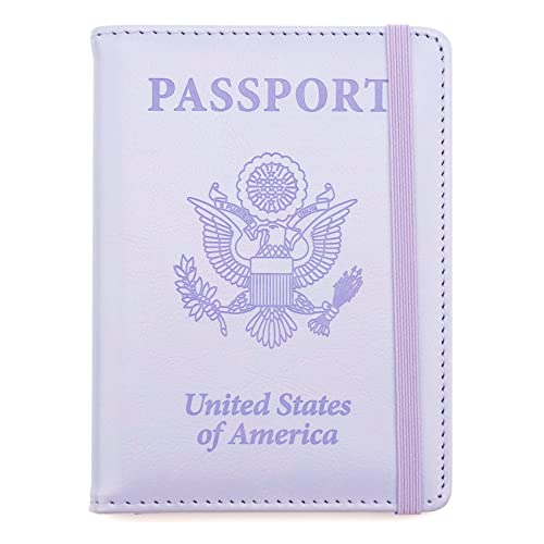 Stylish and Functional Passport Holder with Multiple Compartments