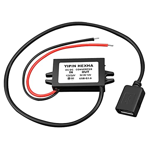 USB Step Down Converter USB Step Down Converter