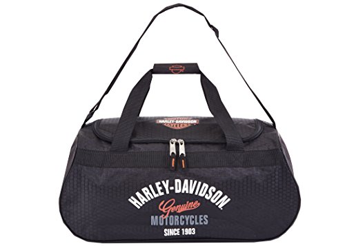 Harley Davidson Sport Duffel