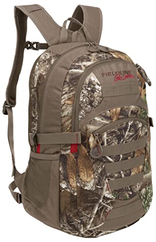 Fieldline Pro Series Treeline Daypack - Rugged and Versatile