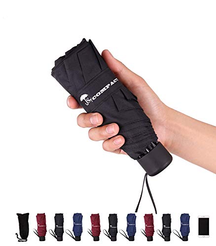 SY COMPACT Travel Umbrella