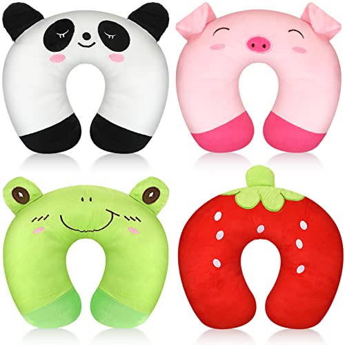 Geetery Kids Travel Pillow