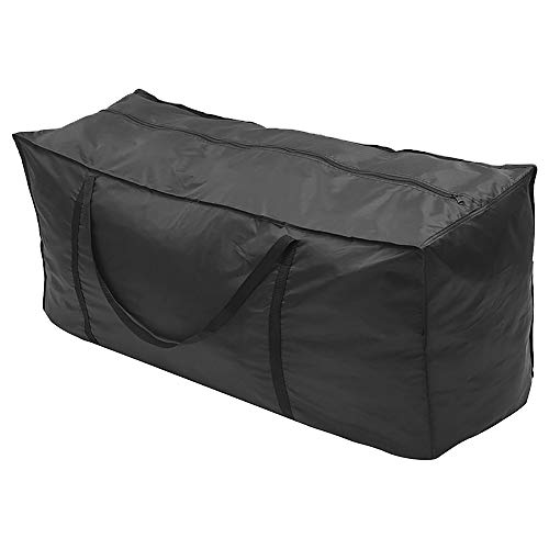 Outdoor Cushion Storage Bag: Keep Your Cushions Safe and Organized