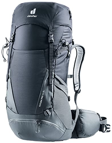 Deuter Women's Futura Pro 34 SL Hiking Backpack