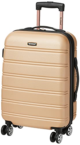 Rockland Melbourne Spinner Luggage