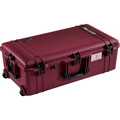 Pelican Air 1615 Travel Case - Suitcase Luggage (Red)
