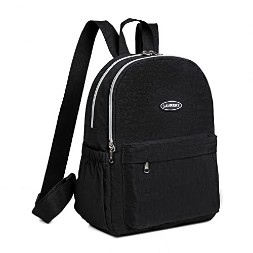 SAVERRY Mini Backpack for Women and Girls