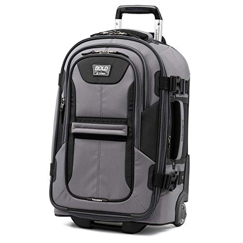 Travelpro Bold Softside Carry-On Luggage