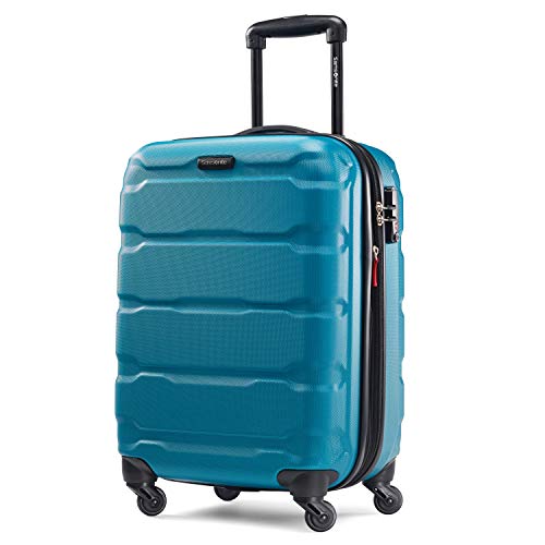 Samsonite Omni PC Expandable Luggage