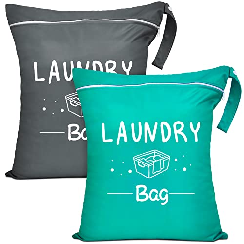 Large Travel Laundry Bag