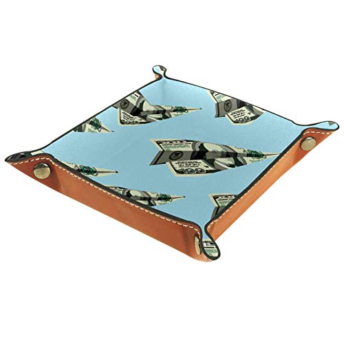 Aircraft Dollars Money Banknote Paper Airplane Organizer Aircraft Dollars Money Banknote Paper Airplane Organizer