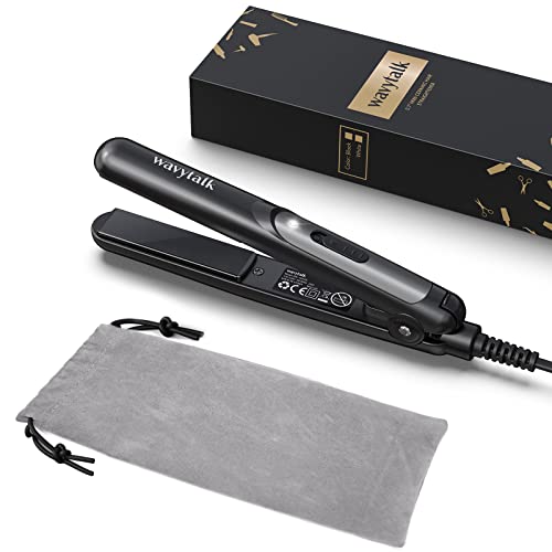 Wavytalk Mini Flat Iron