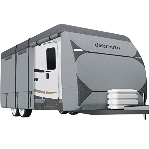 RV Cover Umbrauto 2023