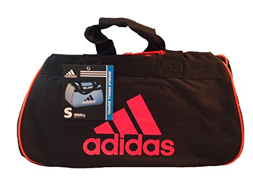 417H0hKYOoL. SL500  - 15 Amazing Adidas Diablo Small Duffel Bag for 2024