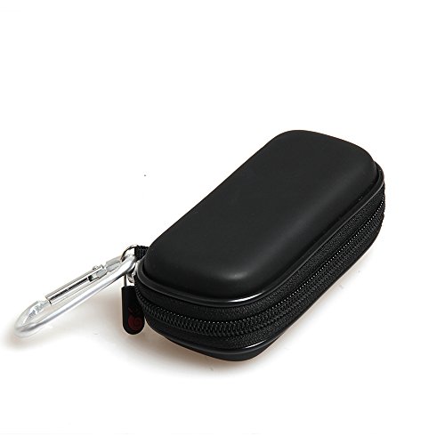 Hermitshell Travel Case for HooToo Wireless Travel Router