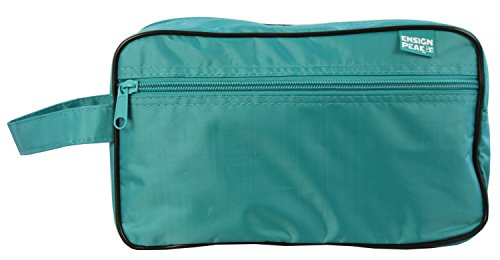 Ensign Peak Toiletry Bag