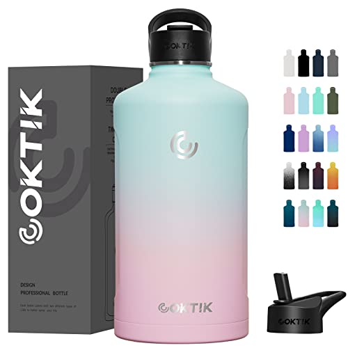 417PGb4ih9L. SL500  - 9 Amazing Gallon Water Bottle for 2023