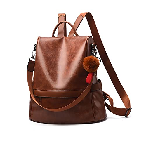 Fashion Leather Anti-theft Shoulder Bags PU Casual Satchel Bags
