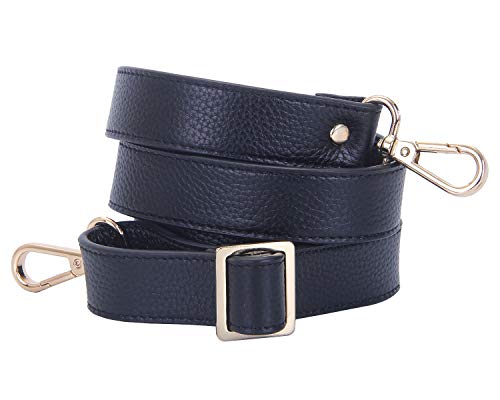 VanEnjoy Leather Adjustable Replacement Strap