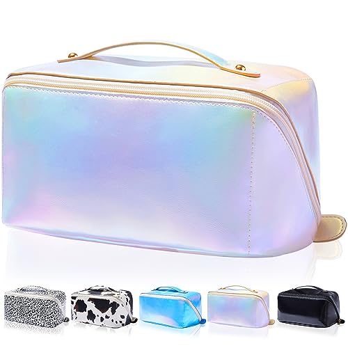Portable Travel Makeup Bag