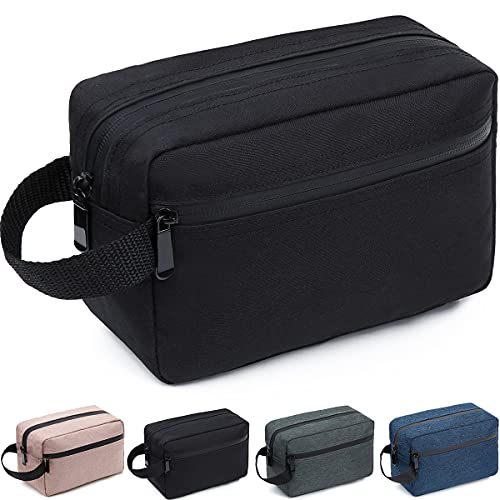 Water-resistant Travel Toiletry Bag