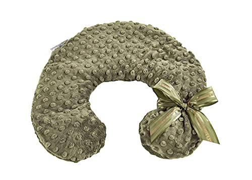 Sonoma Lavender Heatable/Chillable Neck Pillow