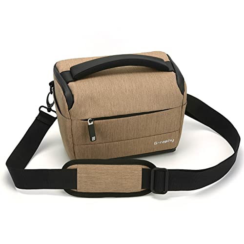 G-raphy Small Camera Case