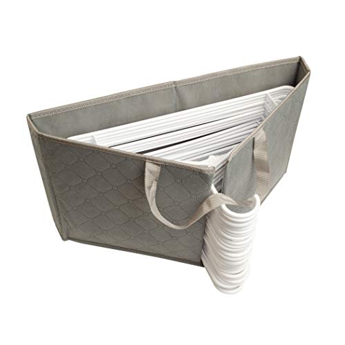 Hanger Organizer and Storage Bag