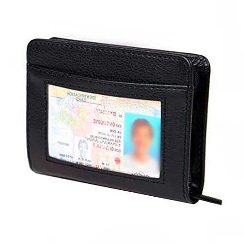 JahyShow Card Holder Wallet