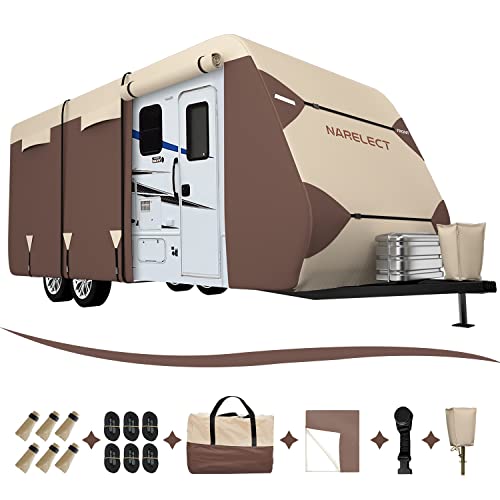 RV Cover Travel Trailer Cover