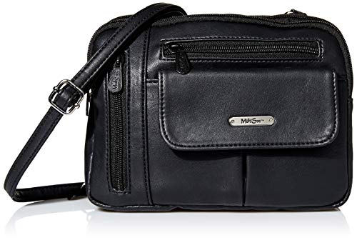 MultiSac Zippy Crossbody Bag