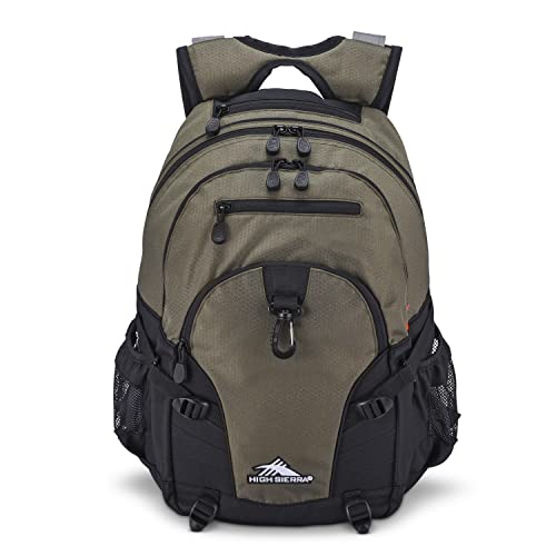 High Sierra Loop-Backpack