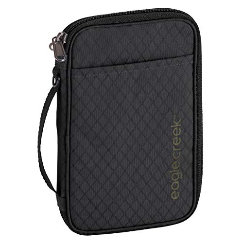 Eagle Creek RFID Travel Zip Organizer Eagle Creek RFID Travel Zip Organizer