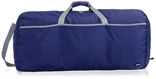 Amazon Basics Luggage Duffel Bag