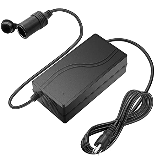 SHNITPWR AC to DC Converter Adapter