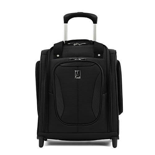 Travelpro Tourlite Softside Rolling Underseat Bag