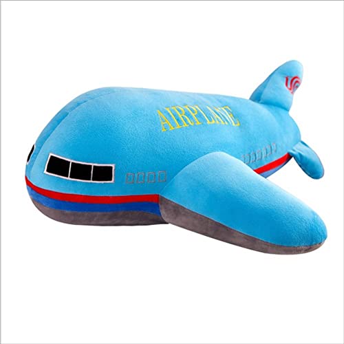 DIEWU Plush Stuffed Airplane Model Toys