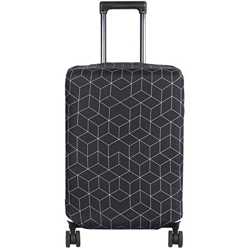 HYPER VENTURE Washable Luggage Cover