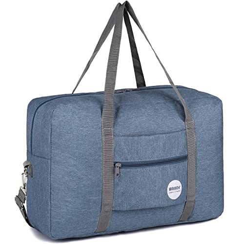 Spirit Airlines Personal Item Travel Duffel Bag