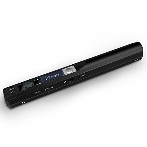 417lOfvF2RL. SL500  - 15 Amazing RFID Scanner Portable for 2023