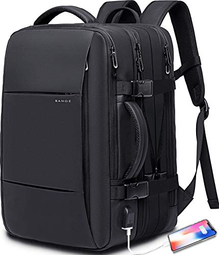 35L Travel Backpack - Versatile and Durable Companion
