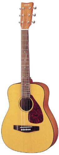 Yamaha JR1 FG Junior Acoustic Guitar