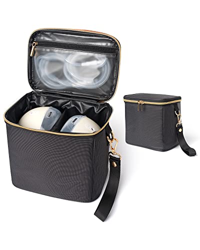 Stylish and Practical Breast Pump Bag