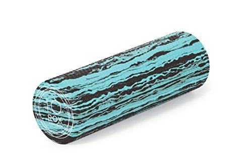 LO ROX Aligned Travel-Size Foam Roller