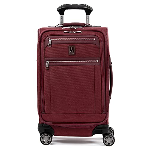 Travelpro Platinum Elite Carry-on Luggage